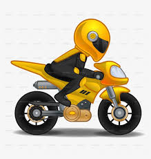 Check spelling or type a new query. Cartoon Motorcycle Free Transparent Png Download Pngkey