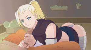 Living with Tsunade APK v0.35 Adult Hentai Game Download