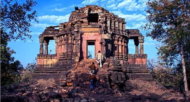 Explore Ajaygarh Fort - An Impressive Monument in Khajuraho