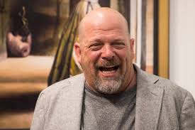 The reality star shared a video of him confronting the gold & silver pawn shop owner, rick harrison on his instagram story. Rick Harrison Net Worth The Popular Pawn Star S Earnings Otakukart