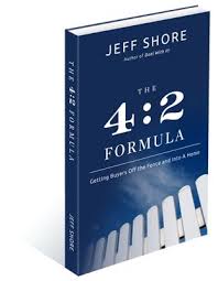 Jeff Shore 4 2 Formula Book Formula Fence Buyers