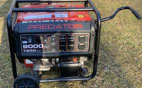 If you are using it at full load, the. Rent Predator 9000 Watt Generator In Charlottesville Va Friendwitha