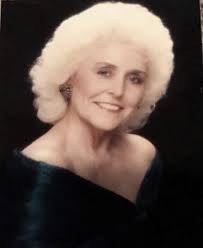 Beatrice Ethel Henry Obituary