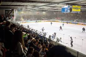 Die zeller starteten stark und gingen auch durch benjamin lanzinger in führung. Alpshl Zeller Eisbaren Treffen Erste Kader Entscheidungen Drei Spieler Mit Karriereende Ring Sports