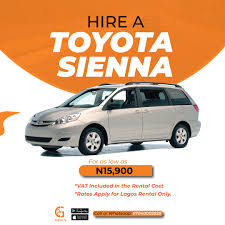 Toyota sienna parts and 24 perfect photos of toyota sienna. Gatatransport On Twitter Hire A Toyota Sienna Call Or Whatsapp 07040002829 Gatatransport Lagos Laycon Buhari Independenceday Nigeriaat60 Https T Co 0ni8jqqh0k