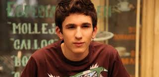 El espectacular cambio de Jonathan de 'Aída'