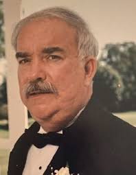 James V. DeCesaris Obituary November 11, 2023