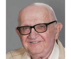 Jerome Oliver Obituary (1935