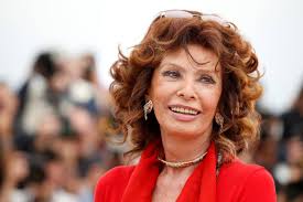 Sophia Loren cumple 90 años: Quiero disfrutar el presente y vivir la vida al  máximo