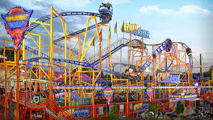 Check spelling or type a new query. 3 New Attractions At Fantasy Island In 2021