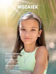 Mozaiek Magazine 26