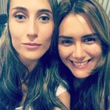 Marcella Orr's Instagram, Twitter & Facebook