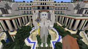 In the third holy grail war, darnic prestone yggdmillennia receiving visions of shirou, jeanne tries to reach the red faction, but they travel in semiramis' hanging gardens of babylon towards yggdmillennia's domain in trifas. Hanging Gardens Of Babylon In Minecraft Hanging Gardens Of Babylon Minecraft Gardens Of Babylon Internet Archive Html5 Uploader 1 6 4 Bicrodad