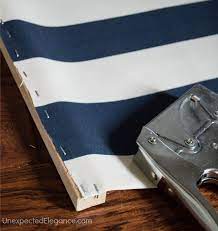 Diy Shed Awning Quick And Easy Diy Awning Fabric Awning Outdoor Window Awnings