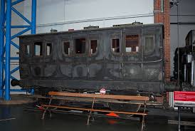 Eastern Counties Railway - Wikiwand