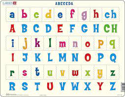 Get the latest news stories and headlines from around the world. Ls1427 Abc Abc Reading Puzzles Larsen Puzzles