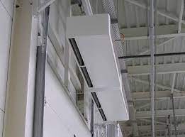 Installation of air curtains also reduced the risk of accidents. Why To Use Automated Air Curtain For Pharma Food Warehouses Cold Room
