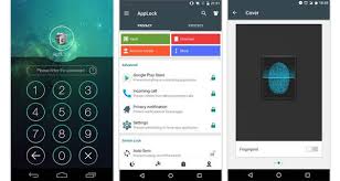 17 Aplikasi Pengunci Aplikasi Terbaik Dan Paling Ringan Di Android