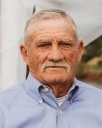 Jefferson Rainey Robinson Obituary July 3, 2024