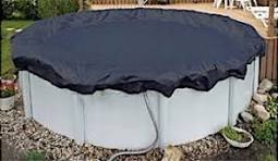 Pool Cover Support System - Aluminum Rafters To Prevent Water & Debris  Accumulation