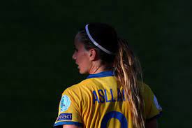 #kosovare asllani #kosovare asllani icons #swewnt #real madrid fem. Kosovare Asllani Pictures Photos Images Zimbio