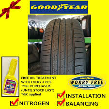 Goodyear wrangler trailrunner at™ (light truck). Goodyear Tyre Service Installation Prices And Promotions Automotive Jun 2021 Shopee Malaysia