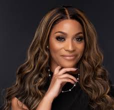 Tiffany Edwards, Mortgage Loan Originator