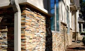 Check spelling or type a new query. Gallery Stacked Stone Wall Cladding On Exterior Walls
