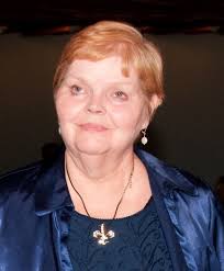 Marlys Eileen Nelson