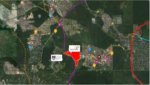 • 2 storey superlink house type cherry 2 • leasehold | non bumi lot • individual. Hillpark Shah Alam Carigold Forum