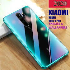 Xiaomi redmi note 9 pro wallpapers. Xiaomi Redmi Note 9 Pro Themes Launcher 2020 1 9 Apk Download Com Probestapps Themes Xiaomi Redmi Xiaomilauncher Note9pro Apk Free