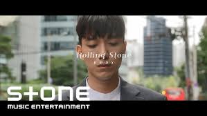 HEDY, Rolling Stone [THE SHOW 191029]