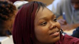 The Chicago high school that's training more blacks to study law