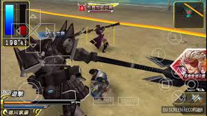 File size ppsspp (for android). Save Data Basara Chronicle Heroes By Girado Lambuik
