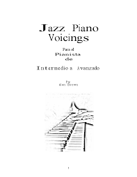 Pdf Voicings A B Yosnan Torres Academia Edu Como construir acordes con novena imprimida. pdf voicings a b yosnan torres
