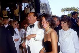 Find ghislaine maxwell stock photos in hd and millions of other editorial images in the shutterstock collection. Ghislaine Maxwell Was She Jeffrey Epstein S Mastermind Film Daily