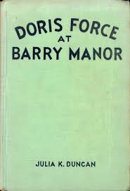Añadido hace 3 años | xhamster.com. Doris Force At Barry Manor By Julia K Duncan A Distributed Proofreaders Canada Ebook
