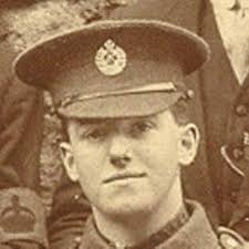 Remembering Albert Emerson of the Royal Engineers, died 3 September 1918  and commemorated