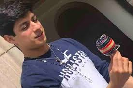 Fundraiser for Zane Aguilar by Melvyn Ceja : Felipe Ceja