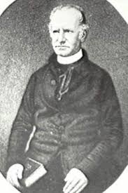 Father John Therry 1790 1864 Missionary Priest To Sydney Australia Built St Mary S Cathedral In Sydney Australian Dictionary Biography Father John