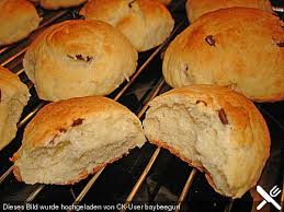 Boller Von Veggielover Chefkoch Rezepte Norwegische Rezepte Kochen Und Backen