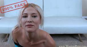 Cate Blanchett tease DeepFake Porn Video - MrDeepFakes