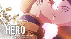 Hero - Broken Ring: This Marriage Will Fail Anyway - YouTube