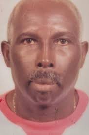 Simeon Benjamin Cobb Dies at 79