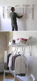 20 Easy Creative Diy Furniture Hacks With Pictures Diy Furniture Hacks Furniture Hacks Recycled Furniture