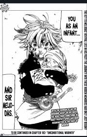 Check spelling or type a new query. Nanatsu No Taizai Meliodas And Infant Elizabeth Seven Deadly Sins Seven Deadly Sins Anime 7 Deadly Sins