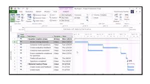 assigning work resources to tasks in microsoft project 2013