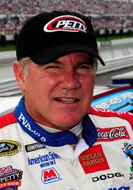 Labonte, Turner lead NASCAR Hall of Fame class