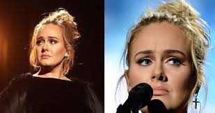 Adele nie stać na nieruchomości w Londynie! Kupiła trzy domy w Los Angeles 