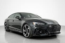 Image result for Mythos Black 2017 RS5